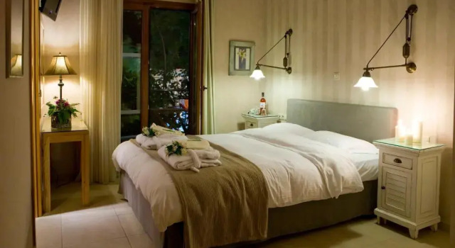 Номер Classic Nikoleta Hotel and Villas
