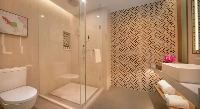 Номер Luxury Shuguang The Hotel V Hefei Yaohai