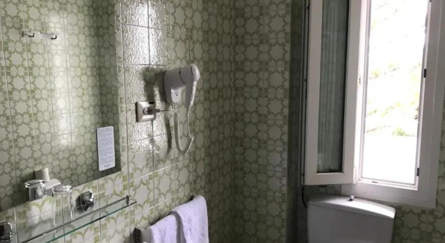Номер Standard Hotel Roca