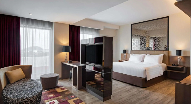 Mercure Padang