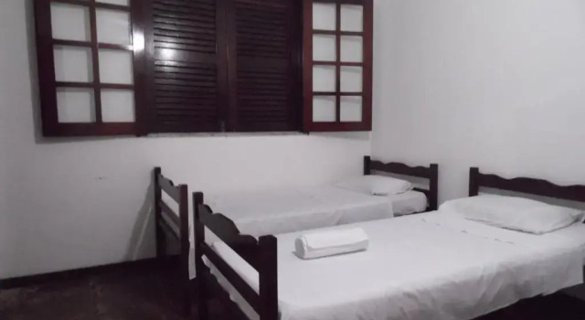 Pousada Casa dos Sonhos, Забронировать Отель Риу-даз-Острас Lagos Region