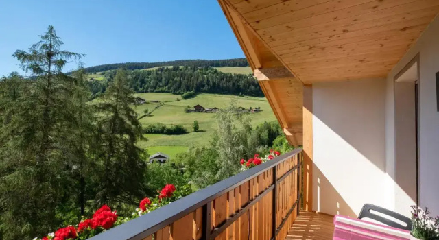 Апартаменты Apartments Kaserott