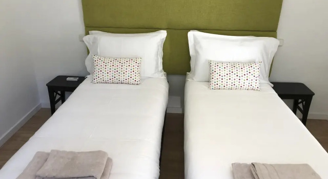 LV Premier Gaia Apartments - GA, Varaa Huoneisto Hotellit Porto pysäköinnillä, Pysäköinti