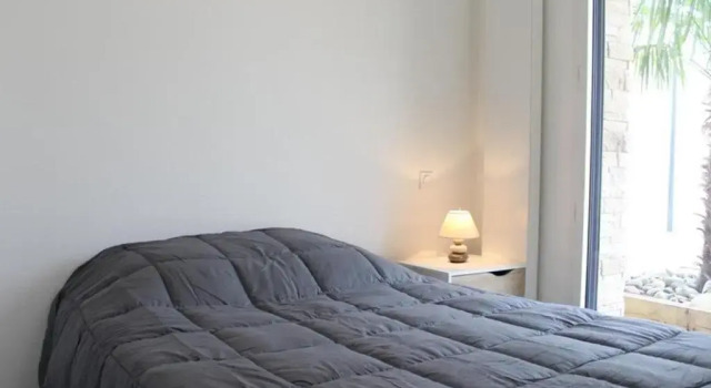 Appartement La Rochelle, 1 pièce, 2 personnes - FR-1-246-159
