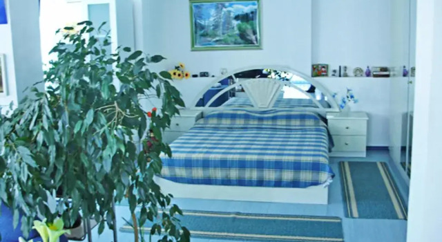 Люкс Hotel Rai