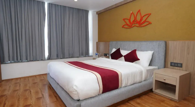 Lotus Club Boutique Hotel