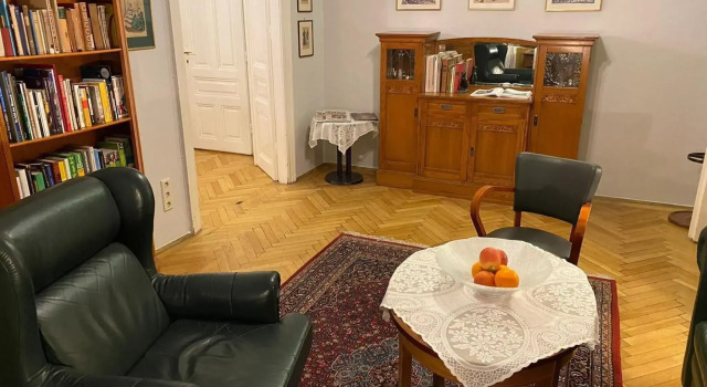 Boutique Hotel Nossek