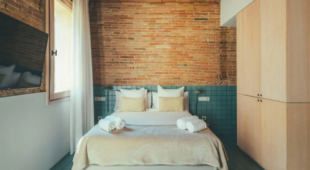 Boutique Apartments 23 Barcelona