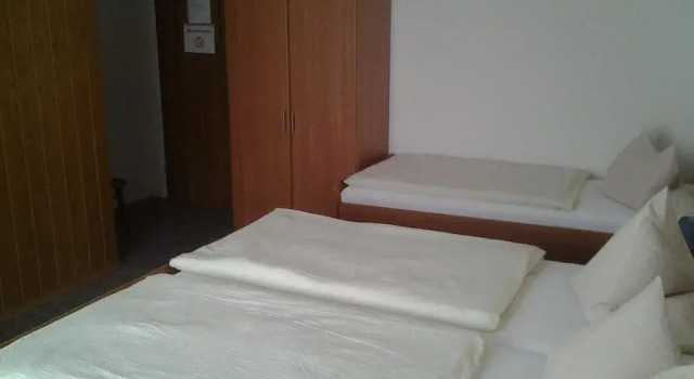 Pension Stanek, Rezerwuj Hotel Hofkirchen 