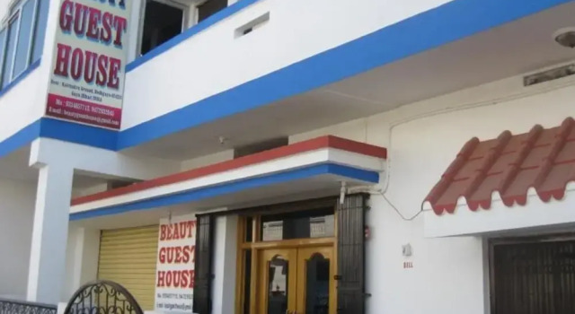 Goroomgo Beauty Guest House Bodh Gaya, Varaa Matkakoti Vierastalot kohteessa Bihar, Matkakoti