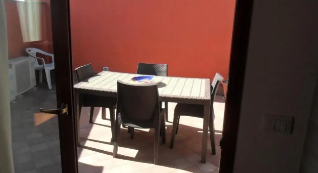 Коттедж Casa del Sol