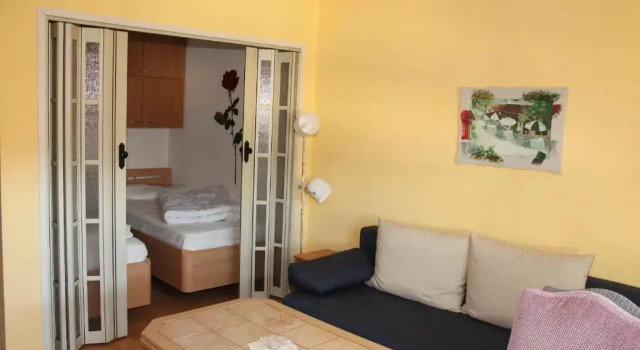 Апартаменты Ferienwohnung F359