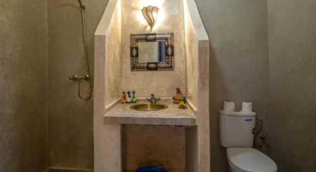 Полулюкс Riad Ciel dOrient