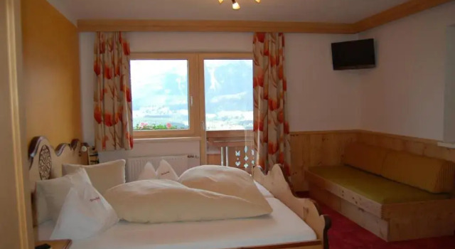 Hotel Breilerhof, 予約 ホテル Rohrmoos シュラートミンク