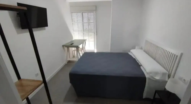 Апартаменты Hostal Acemar