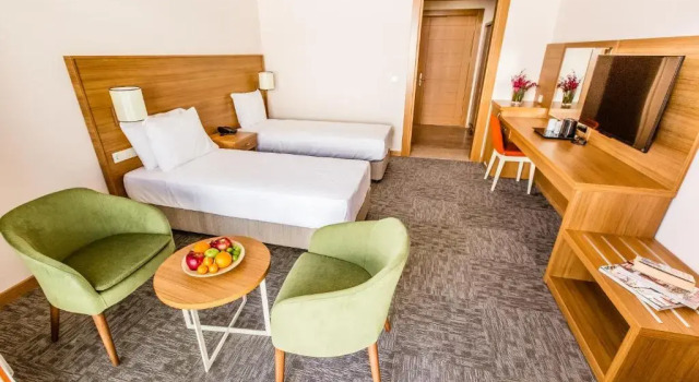 Номер Standard Club Marma Hotel