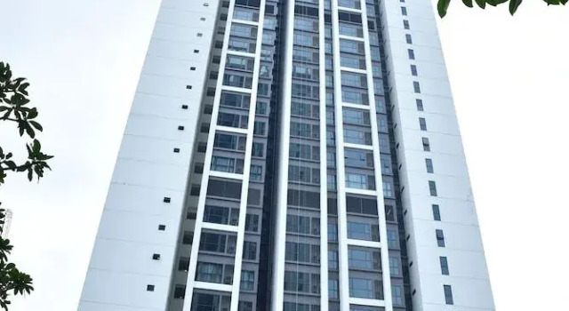 GT Home Tropicana Garden, Забронировать Отель Петалинг-Джая Селангор