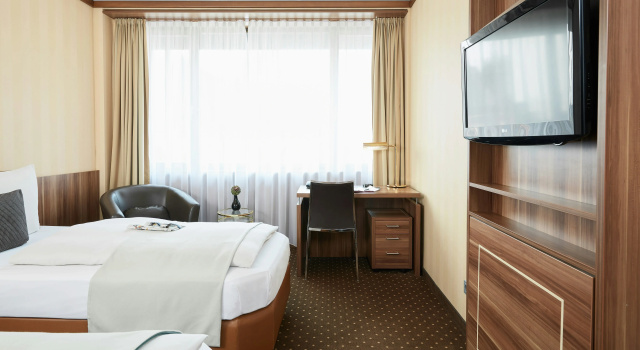 Living Hotel Düsseldorf