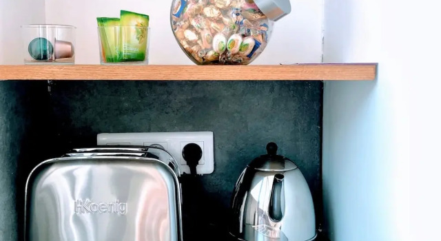 Home Chic Home - Appart La Défense - La Garenne-Colombes