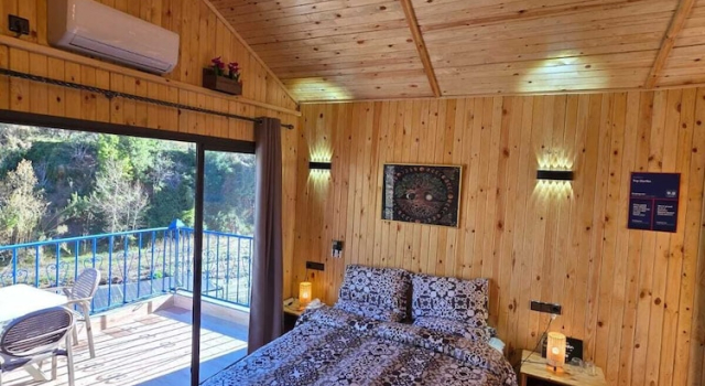 Номер Standard Hotel Top Ourika