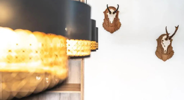 Апартаменты Bernstein Appartements