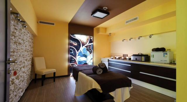 Hotel Aquarius SPA, Забронировать Курортный отель Отели в центре Колобжега с завтраком, отели в центре Колобжега с завтраком