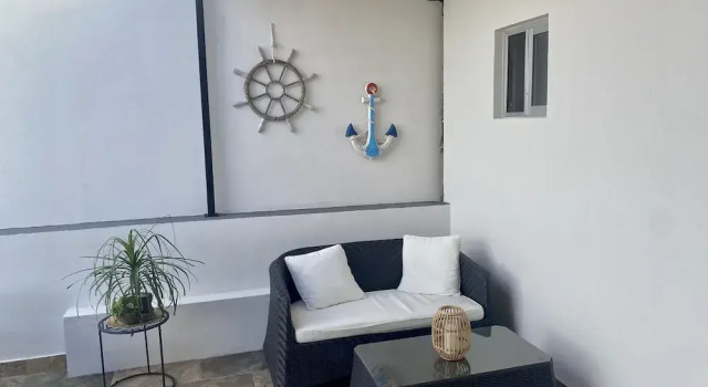 VANESSA 42 Suites - 5Th. Ave, Rezerwuj Hotel Playa del Carmen Quintana Roo