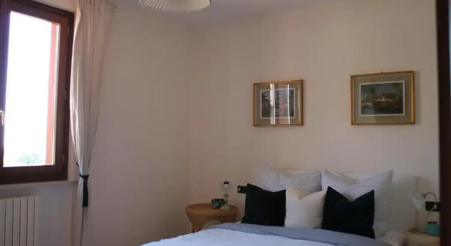 Casa Cecilia, 2 Bedrooms, 1 Bathroom, Lake View, Pool