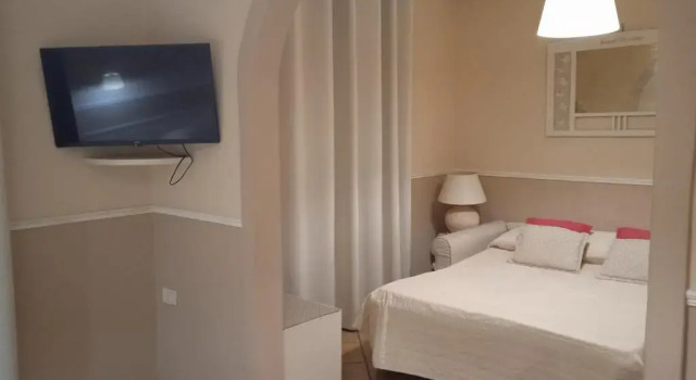 Четырёхместный номер Standard Hotel Moderno