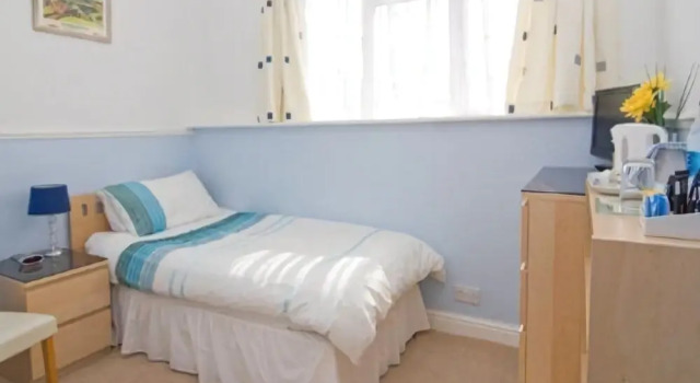 Amrock Guest house, Забронировать Гостевой дом Отели Англии с завтраком, Завтраки