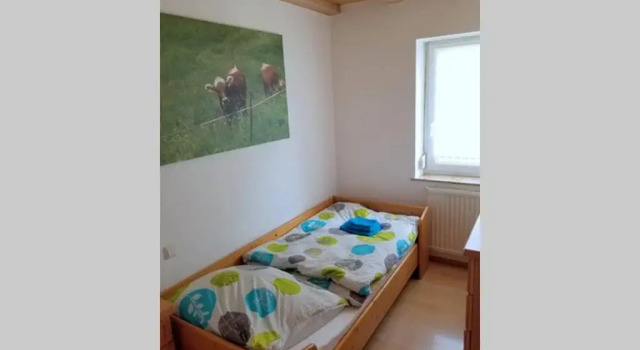 Апартаменты Ferienwohnung Maja