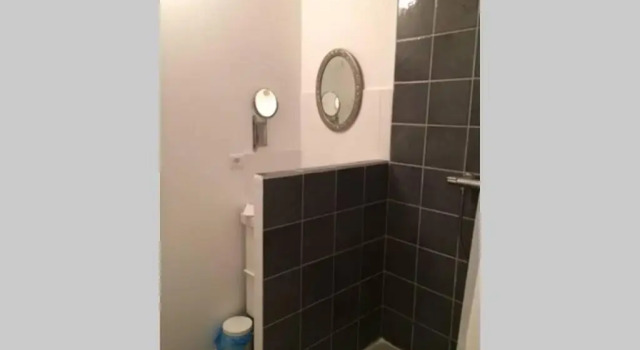 Апартаменты Duplex 4/5 personnes avec terrasse centre Blois