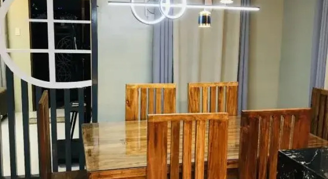 Sunny Nook Guesthouse, Забронировать Отель Мабалакат 