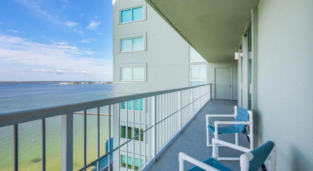 Tristan Towers Unit 10A