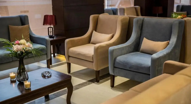 Naylover Hotel Suites