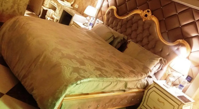 Hotel Oxina Lygon, Забронировать Отель Отели штата Тамилнада с бассейном, Бассейн