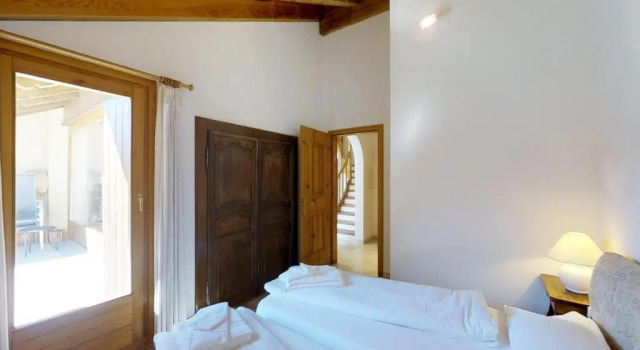 Corvatsch 3/47, Book Hotel Silvaplana 