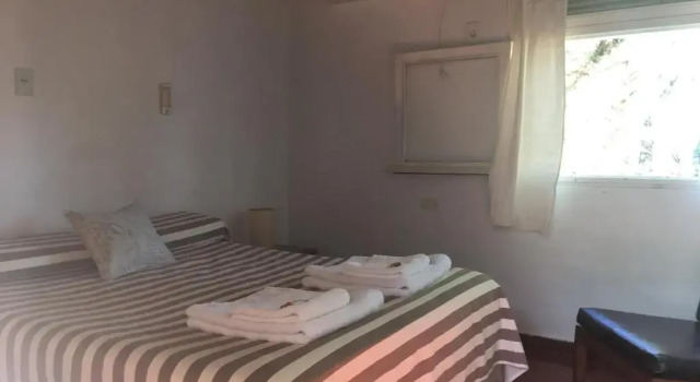 Двухместный номер Standard Sihostel