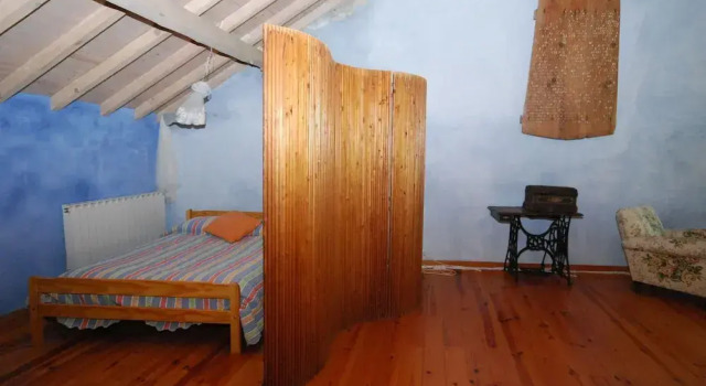 Коттедж Farmhouse in Soudos With Garden