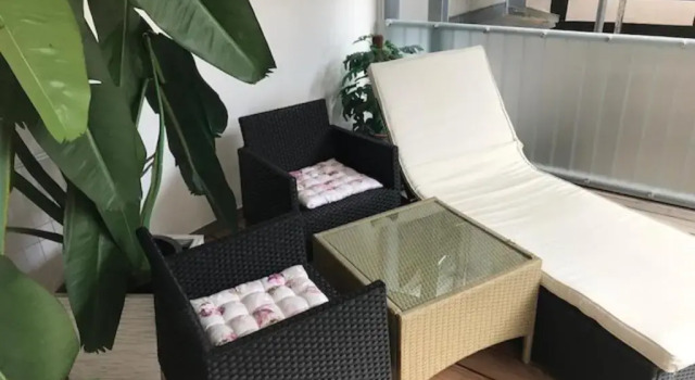 Апартаменты Deluxe Luxus Domizil
