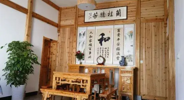 Guankeng Hotel, Rezerwuj Hotel Hotele w Shangrao z parkingiem, Parking