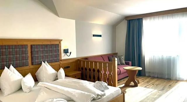Номер Superior Boutique Hotel Eggele