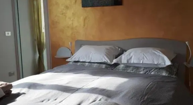 Camera doppia Standard B&B Tre Confini