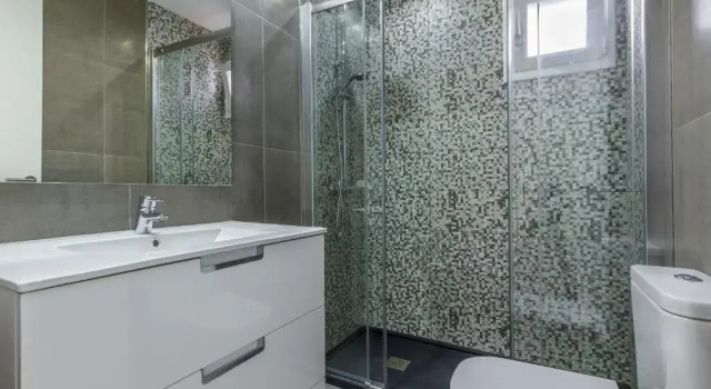 Апартаменты Apartment Assimetric - Only 100m to Beach
