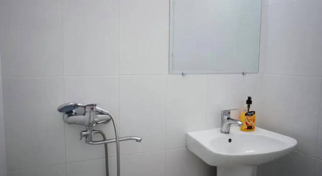 Двухместный номер Economy Bao Hostel Kutaisi