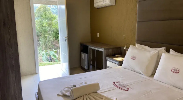 Pousada Farm Home