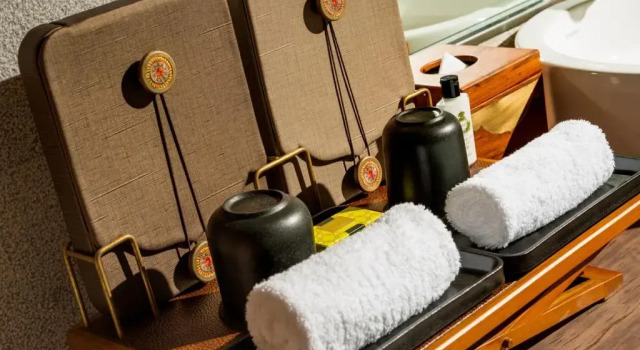 Номер Classic InterContinental Lijiang Ancient Town Resort by IHG