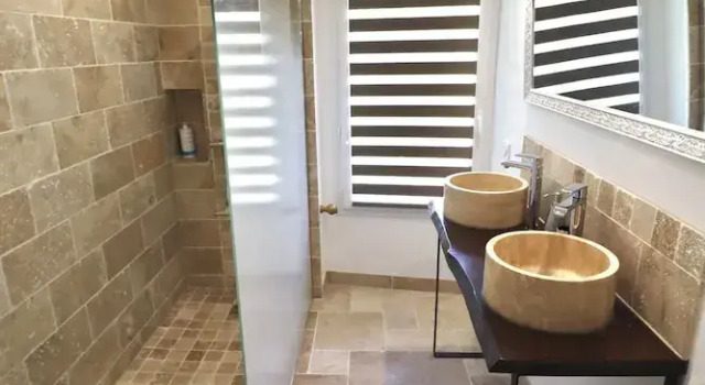Konfor oda Chambres d'Hôtes au Mas de Cadoule