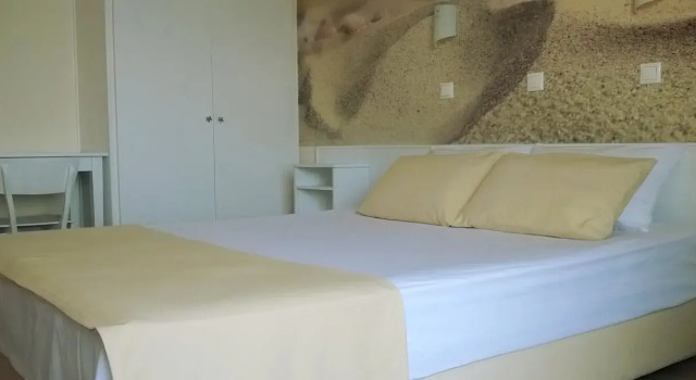 Hotel Astir Bianko, 预订 酒店 Mólos 希腊中心区