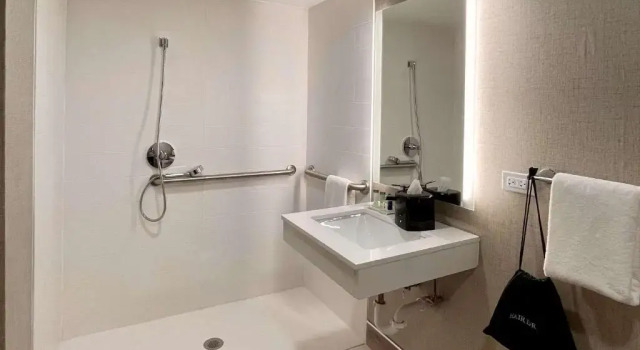Номер Standard Sleep Inn Oakbrook Terrace - Chicago
